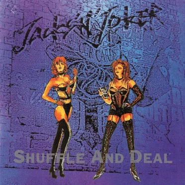 SHUFFLE AND DEAL