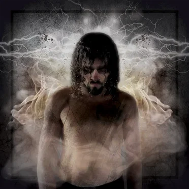 Nubifragio by Slow Wave Sleep - album cover
