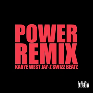 Power (remix)