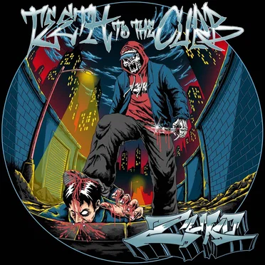Teeth to the Curb