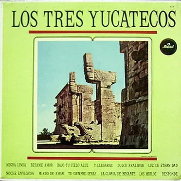 Los Tres Yucatecos
