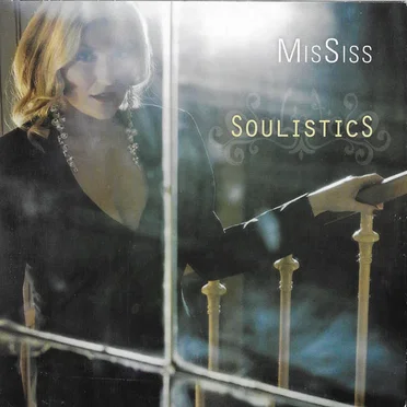 Soulistics by MisSiss - album cover