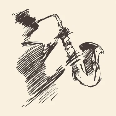 Jazzy Vibes by Hanagoori - album cover