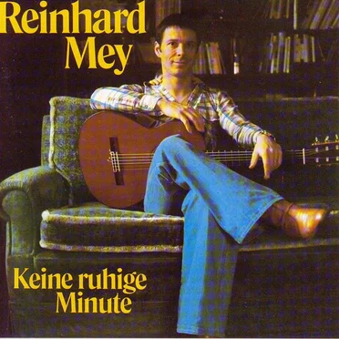 Keine ruhige Minute