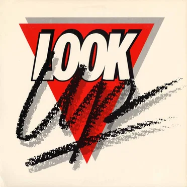 Look Up by Look Up - album cover