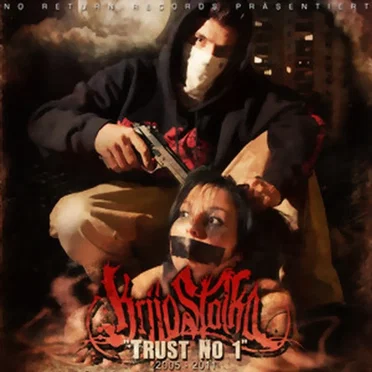 Trust No 1