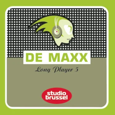 De Maxx Long Player 5 by Various Artists - album cover