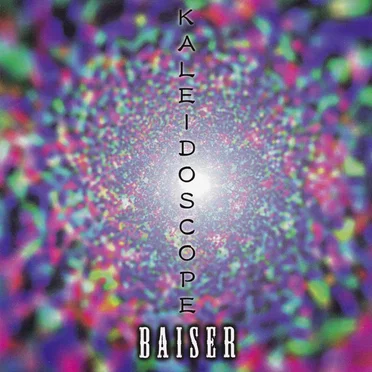 KALEIDOSCOPE