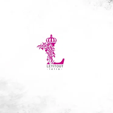 L by LETITOUT-lelia- - album cover