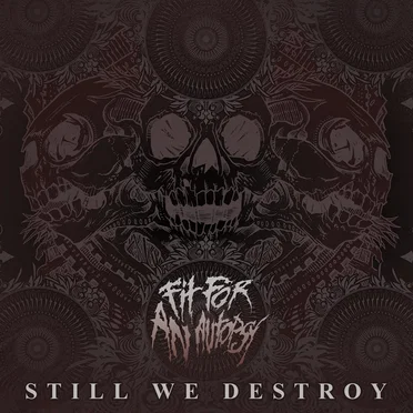 Still We Destroy