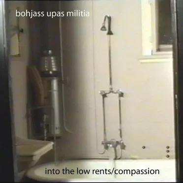 into the low rents/compassion