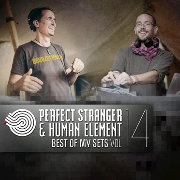 Perfect Stranger & Human Element - Best of My Sets by Various Artists - album cover