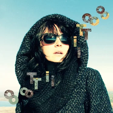 iToo by ooTi - album cover