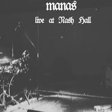 Live in Nash Hall at Hopscotch Festival