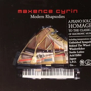 Modern Rhapsodies