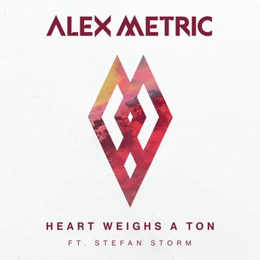 Heart Weighs a Ton