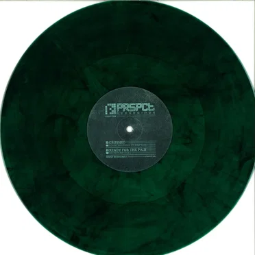 Crushed / Ready For The Pain