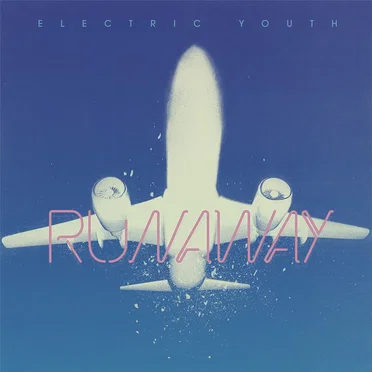 Runaway by Electric Youth - album cover
