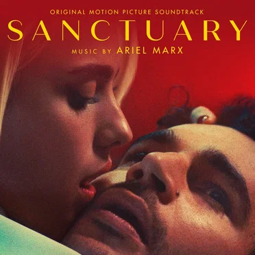 Sanctuary: Original Motion Picture Soundtrack