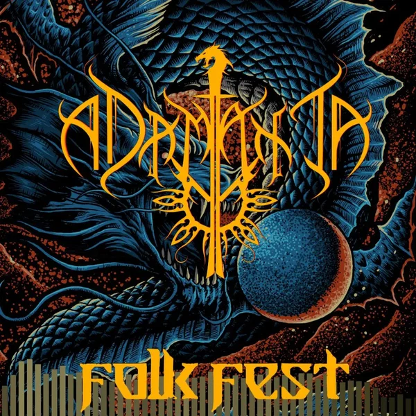 Folk Fest