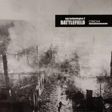 Spy Technologies 2 (Battlefield)