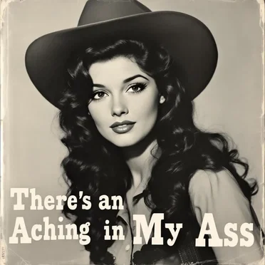 There's an Aching in My Ass