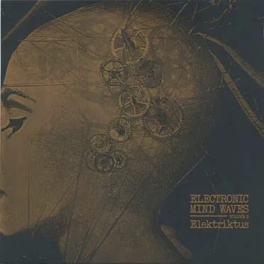 Electronic Mind Waves, Volume 2