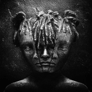 BOKIT by ADÉS THE PLANET - album cover