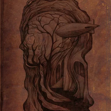 Travels Into Several Remote Nations Of The Mind
