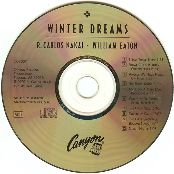 Winter Dreams
