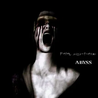 Abyss by Fatal Nightmare - album cover