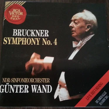 Symphony No.4 "Romantic"