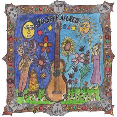 Folk Guitar