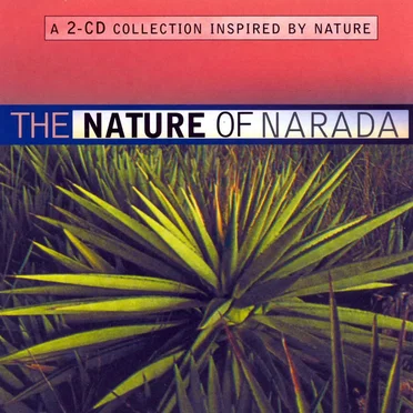 The Nature of Narada by Various Artists - album cover