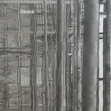 Deuce by Deuce - album cover