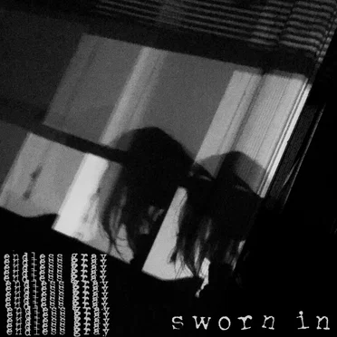 Endless Gray by Sworn In - album cover