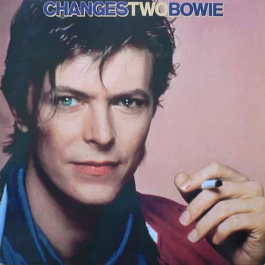 ChangesTwoBowie