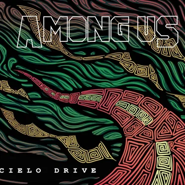 Cielo Drive by Among Us - album cover