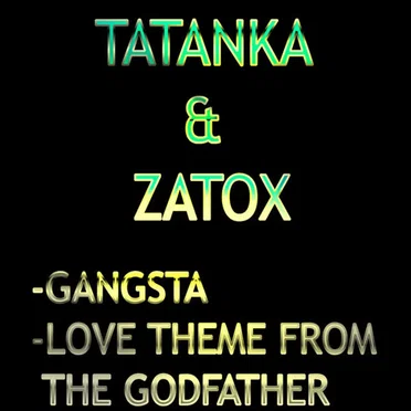 Gangsta / Love Theme From The Godfather
