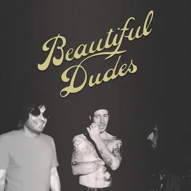 Beautiful Dudes by Beautiful Dudes - album cover