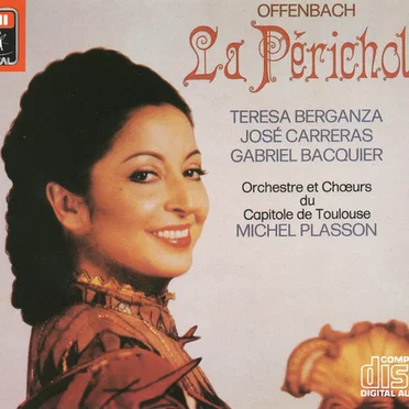 La Périchole (Plasson)