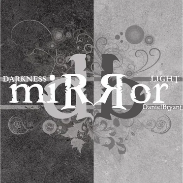 Mirror by Daniel Bryant - album cover