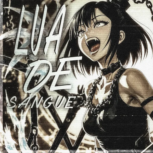 Lua de sangue