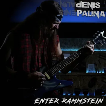Enter Rammstein