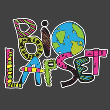 Ota Pallosta Kii by Biolapset - album cover