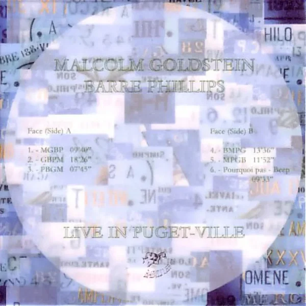 Live in Puget-Ville