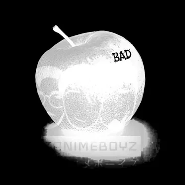 Paha Omena by HotAnimeBoyz - album cover
