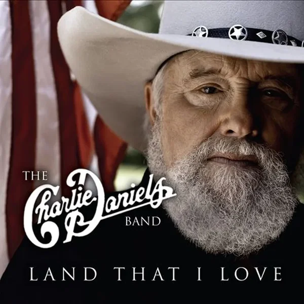 Land That I Love