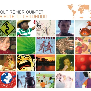 Tribute to Childhood
