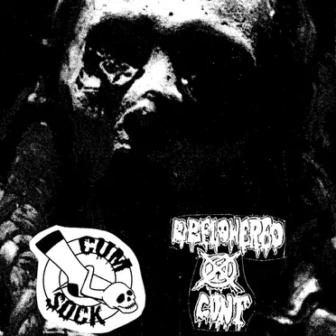 Deflowered Cunt / Cum Sock